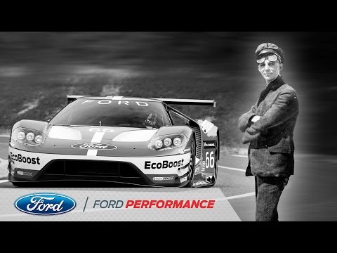 Henry Ford Hall Of Fame