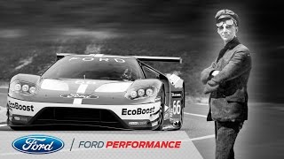 Celebrity Henry Ford: An Icon | Ford Performance History | Ford Performance Net Worth