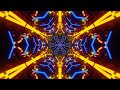 4k TV  fast moving party  light Flip tunnel crazy VJ loop selection -Big screen visuals