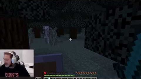 post malone freaks out on minecraft stream