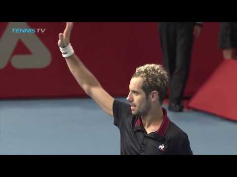 Video: Richard Gasquet Net Tsim Nyog: Wiki, Sib Yuav, Tsev Neeg, Kab tshoob, Nyiaj hli, kwv tij