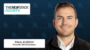 Why AI Agents Need a New Kind of Browser