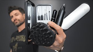 My 5 FAVORITE Grooming Tools That You're (Probably) NOT Using!