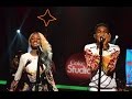 Hark the herald angels sing: Vanessa Mdee & Patoranking, Coke Studio Africa