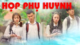 Hai Anh Em Phần 2 - HỌP PHỤ HUYNH | Phim Hài Mới Nhất 2020 | Phim Học Đường Hài Hước Gãy Media