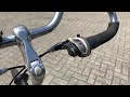 Fahrrad 28 Zoll von Conway