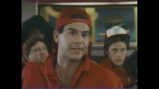 Hamburger the Motion Picture We reserve the right to Refuse Service
