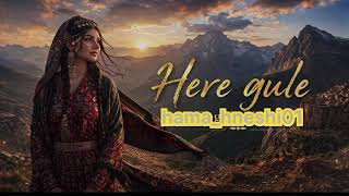 Kurmaci Here Gule | Kurdish Cover/