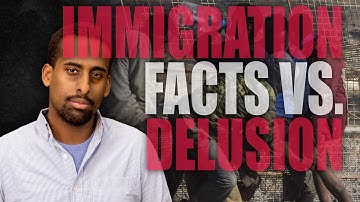 Imigrasi Muslim ke Eropa: Fakta vs. Delusi