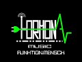 HORMON A MUSIC - FUNKTION:MENSCH