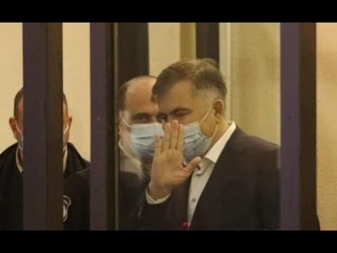 სპეციალური პენიტენციური სამსახური მიხეილ სააკაშვილთან დაკავშირებით მორიგ  განცხადებას ავრცელებს