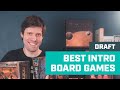 Gateway Board Games for Non-Gamers I Intro Games