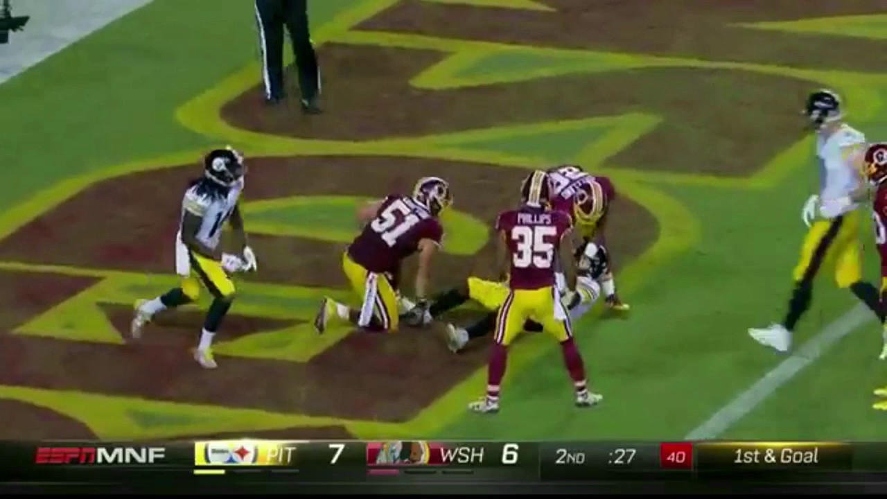 Eli Rogers 2016-2017 highlights - my moment