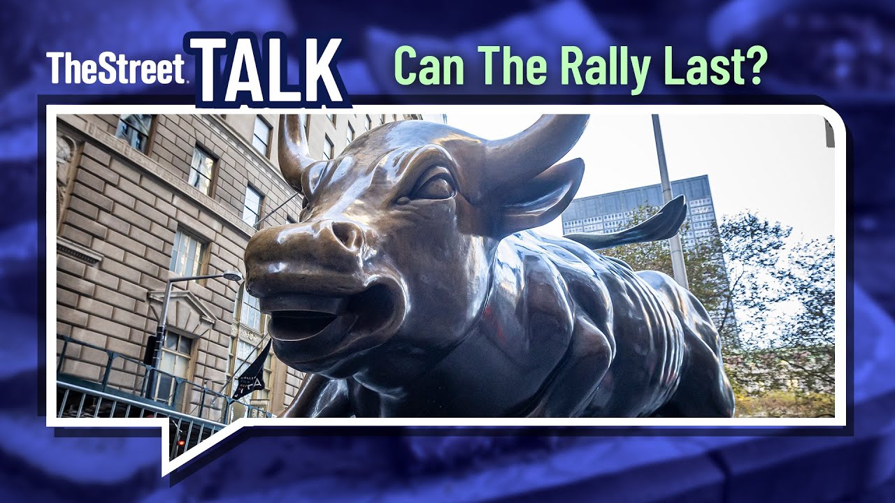 Can the market rally last? Can the market rally last?