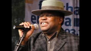 Kanda Bongo Man - Yesu Kristu  [ Audio ]