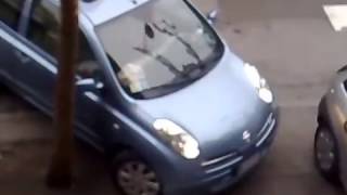 Assurdo ma vero.... Le Donne ed i Parcheggi screenshot 5