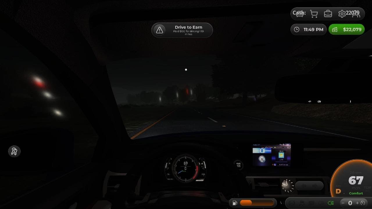 Sum Mojave valley fr