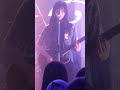 異文化 - 海月にさされたら #海月にさされたら #異文化 #邦ロック #バンド #ライブ