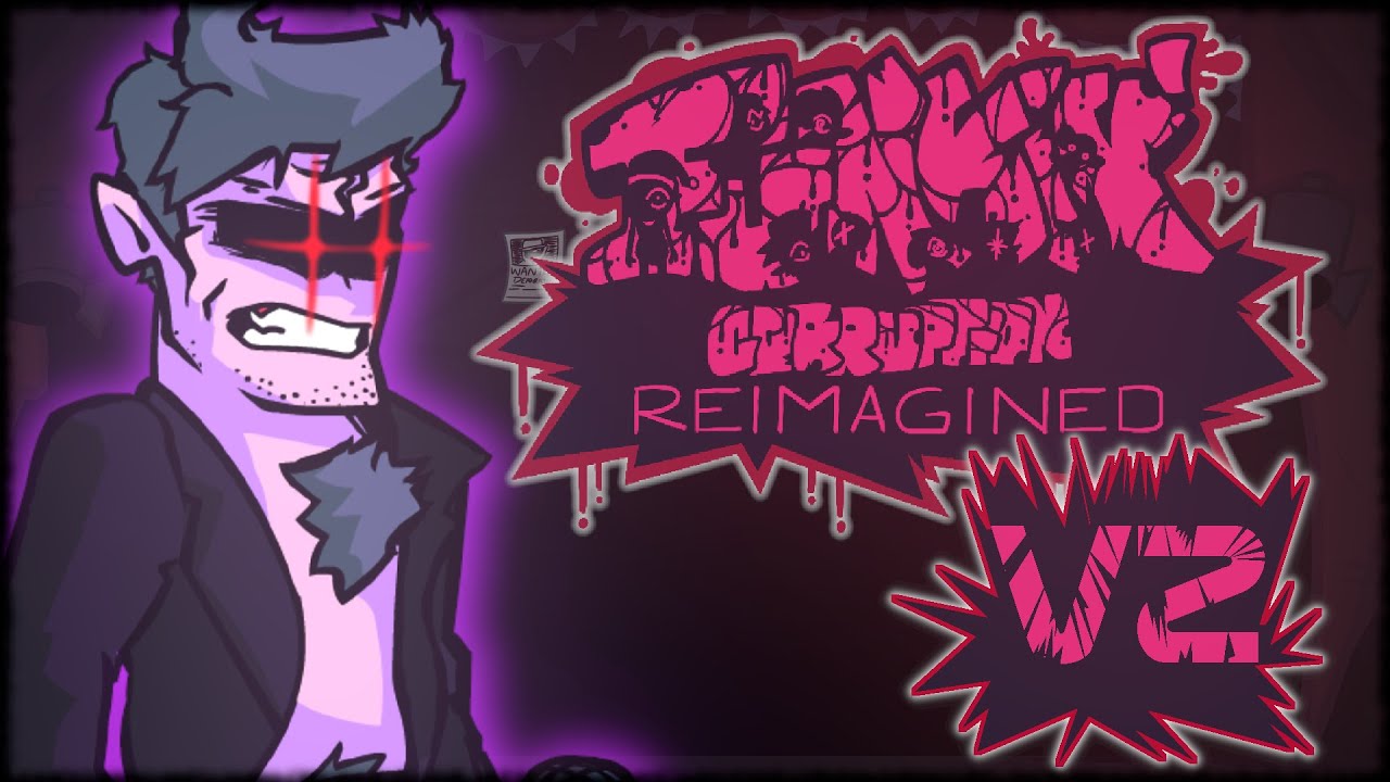 Ricochet and Chances ( Azury's Take ) | FCR Fan made