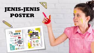 Jenis-Jenis Poster