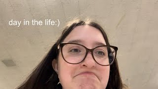 Day in the life as a junior :) | promposal(NOT CLICKBAIT)