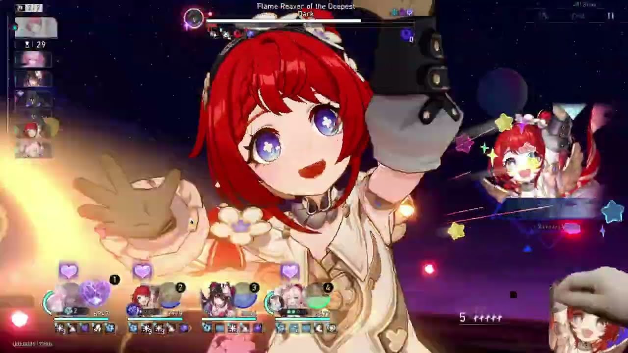 Tribbie DPS 0-Cycle MOC 12 | E6S1 tribbie