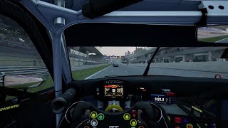 ACC Red Bull Ring Nissan GTR Nismo GT3 2018 (Dry) Beginner Track Guide screenshot 1