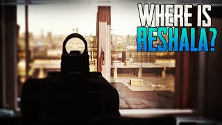 WHERE'S RESHALA HIDING? - ESCAPE FROM TARKOV /W DARKNESS429 & KMAGIC101 screenshot 1