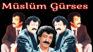 Müslüm Gürses | İçmek Çare Değilmiş | 1981 Resimi