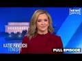 Nancy Guthrie: Two-hour theory, Sarah Huckabee on tariffs | Katie Pavlich Tonight Full Show 2/20