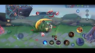 Top Astrid | Arena Of Valor | Highlights | Arena of Valor #arena #highlights