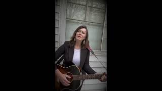 American Dream - HANNAH MILLLER