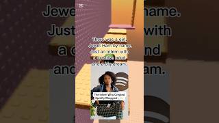 The Girl Who Created Spotify Wrapped… And Got Erased 💀📉 #roblox #rblx #rant #injustice #sportify