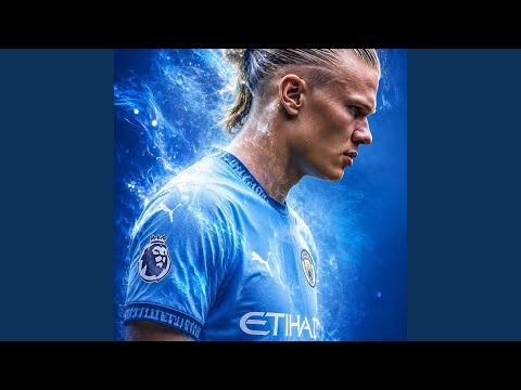 Haaland for the Win (Haaland Song Lyrics Video)