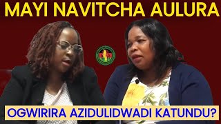 MOTHER NAVITCHA REVEALS THIS TODAY IN LUNTHA EXCLUSIVE #breakingnews #malawiviral #bonkalindo #po...