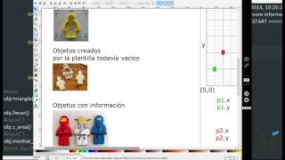 Programación orientada a Objetos (POO) con Python 3.x