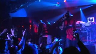 Ghostface Killah &amp; Toronto&#39;s Apollo Kids Preview, &quot;The Forest&quot;