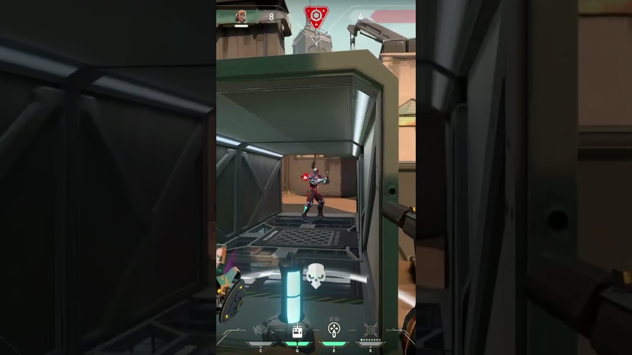 Why Raze abilities are most helpful in Valorant