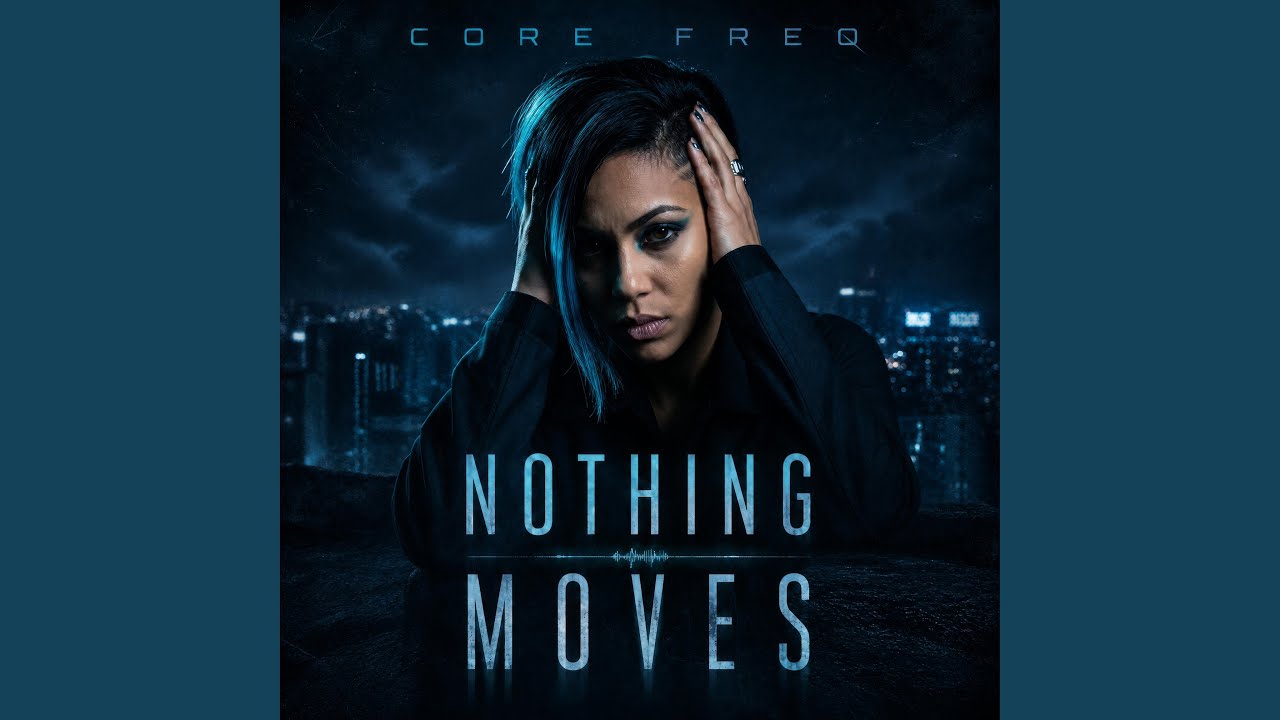 Nothing Moves adlı videoyu YouTube'da izle Nothing Moves adlı videoyu YouTube'da izle