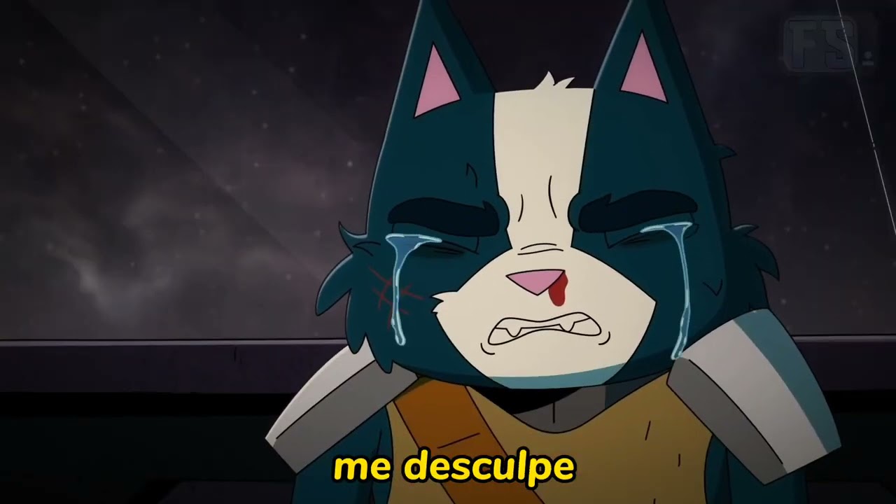 Final Space Trailer Season 3 oficial