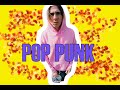 Pop punk песня с нуля за 21 минуту