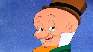 La Cámara De Elmer Elmers Candid Camera Redoblaje