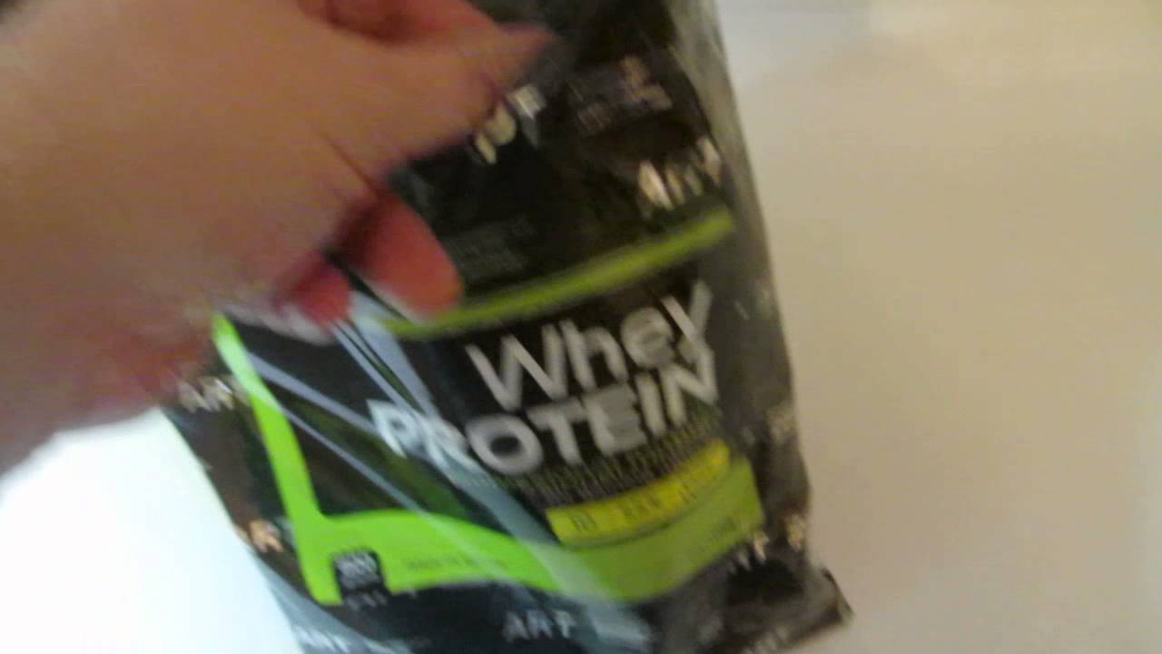 21 Power whey protein - русский сывороточный протеин.