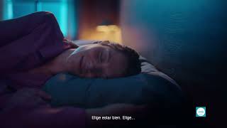 Spot Antidolnait, De Cinfa