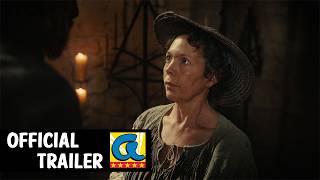 Wicker (2026) Official Trailer
