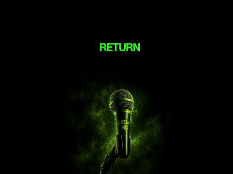 Green Mic - Save your Energy (Official Lyrics)