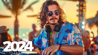 Alan Walker, Dua Lipa, Coldplay, Martin Garrix & Kygo, The Chainsmokers Style 🔥 Summer Vibes #5