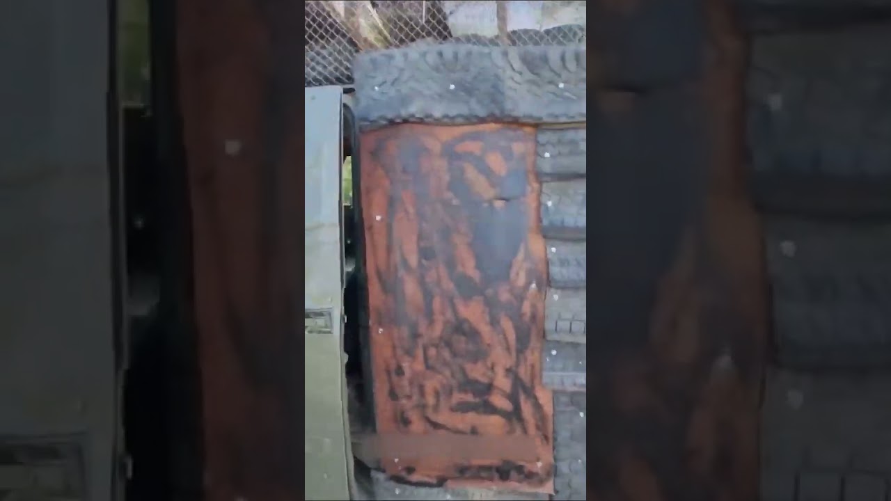 Буханка. ВТОРАЯ АРМИЯ МИРА. Трепещи НАТО