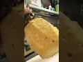 it's so EASY💥HOW to cut the PINE Apple#wow #wow #shortvideo