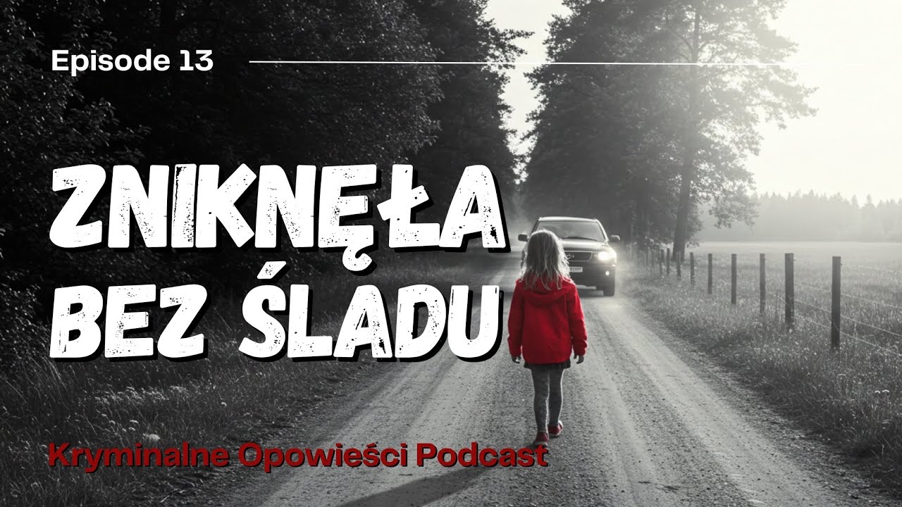 Она исчезла без следа. Шокирующее дело Хелен Нильссон - Швеция. #13